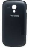 Samsung Galaxy S Duos S7562 Καπάκι μπαταρίας - Μαύρο Samsung Galaxy S Duos S7562 Καπάκι μπαταρίας - Μαύρο